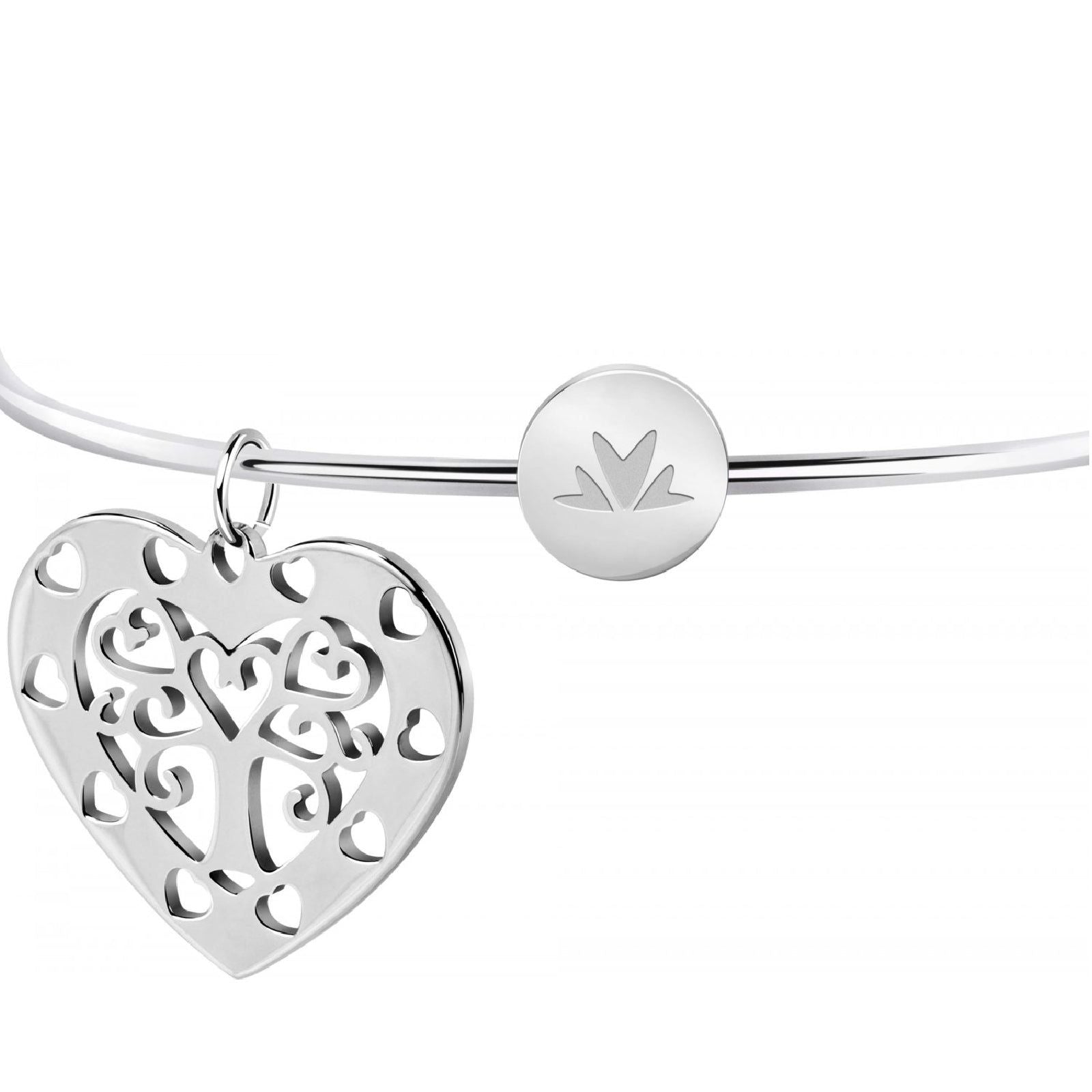 Bracciale Morellato Talismani da donna SAQE34-2