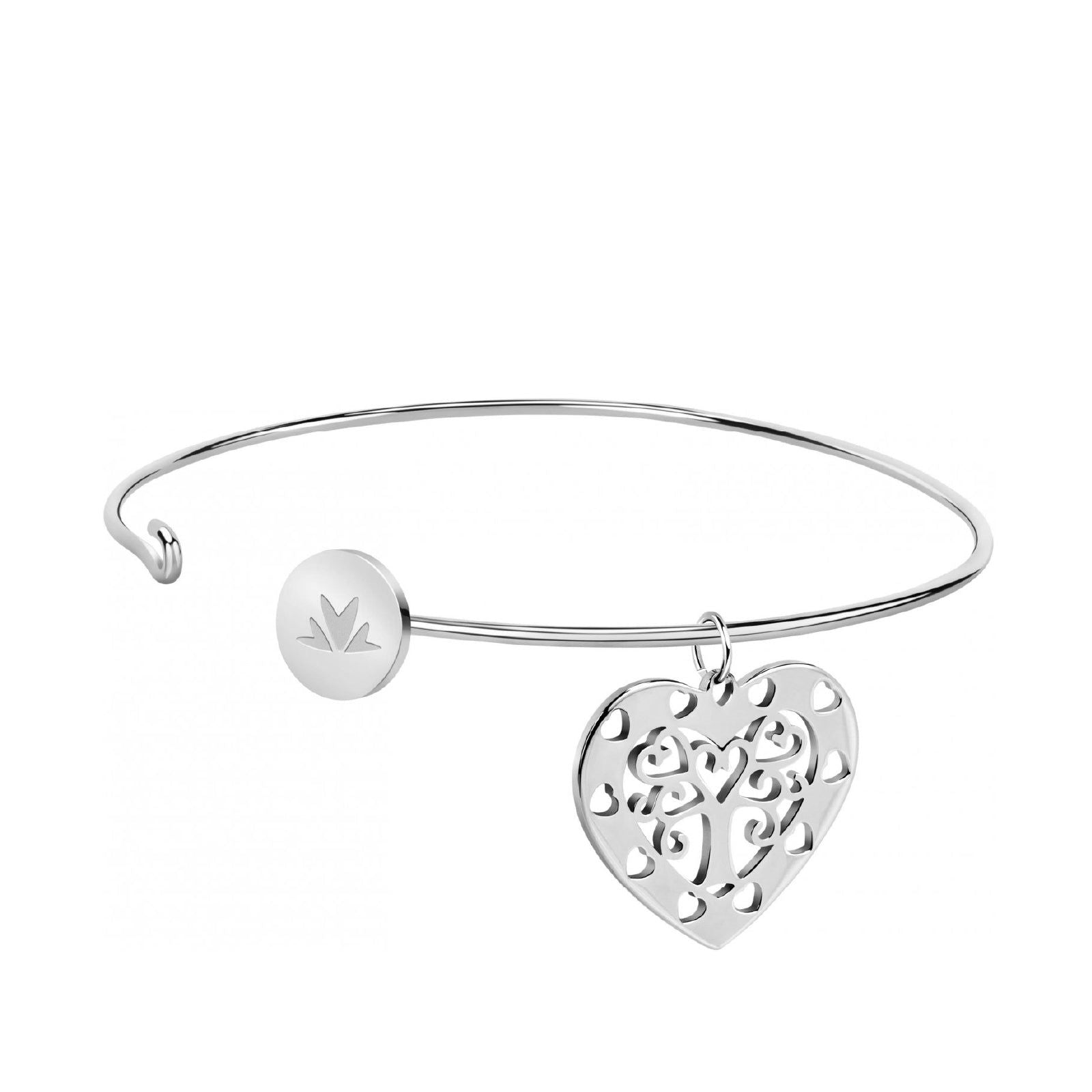 Bracciale Morellato Talismani da donna SAQE34-3