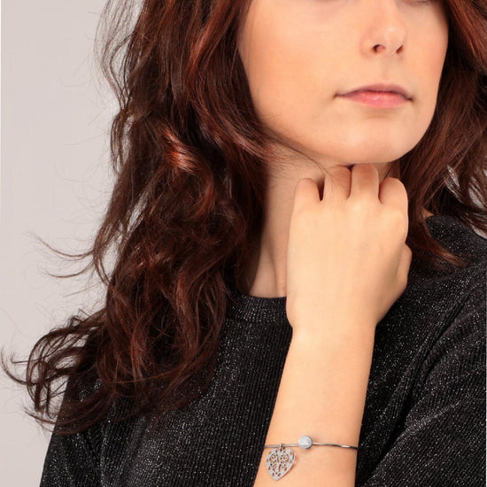 Bracciale Morellato Talismani da donna SAQE34-4