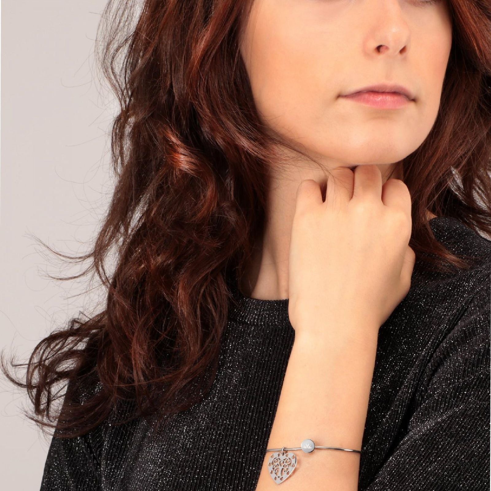 Bracciale Morellato Talismani da donna SAQE34-4
