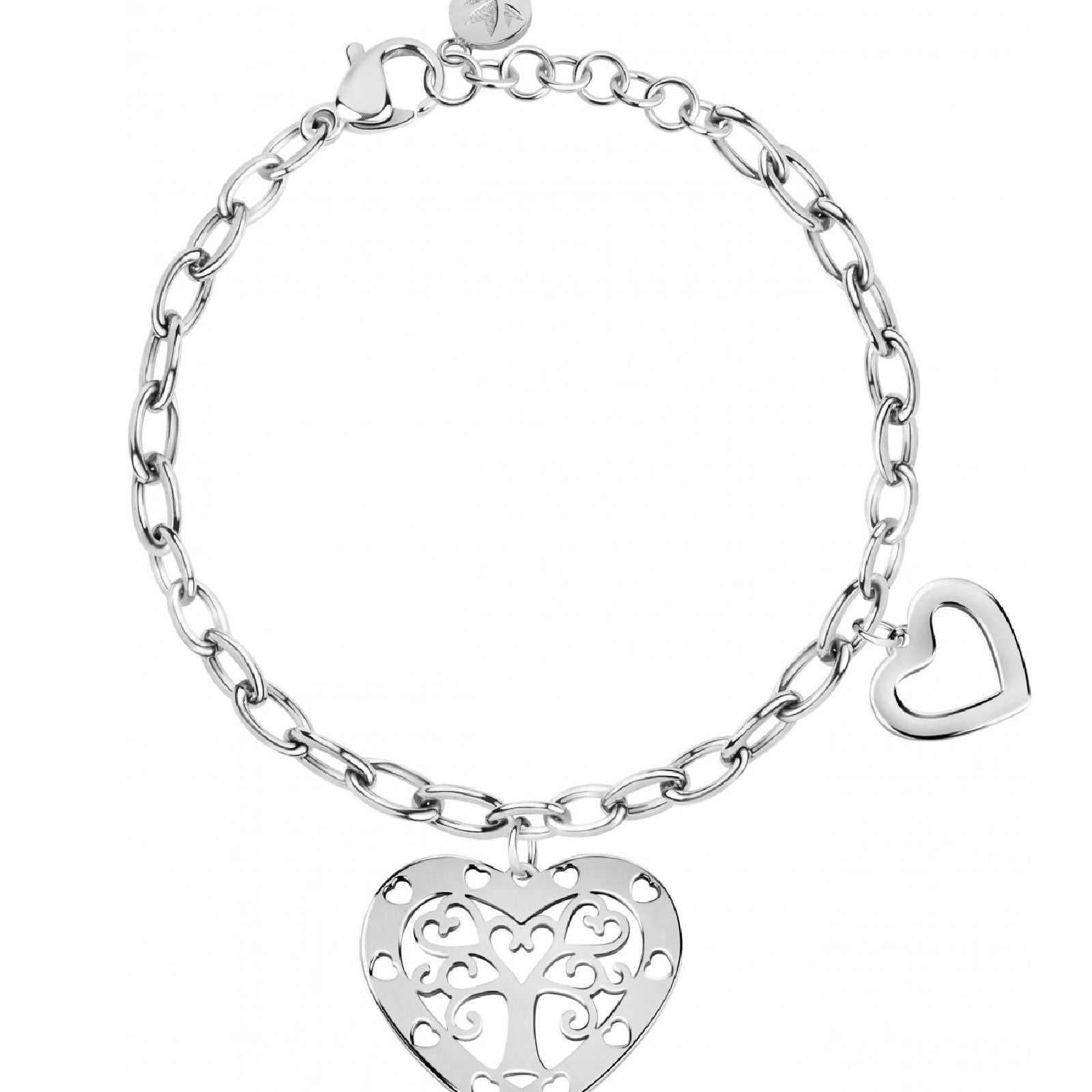 Bracciale Morellato Talismani da donna SAQE35-1