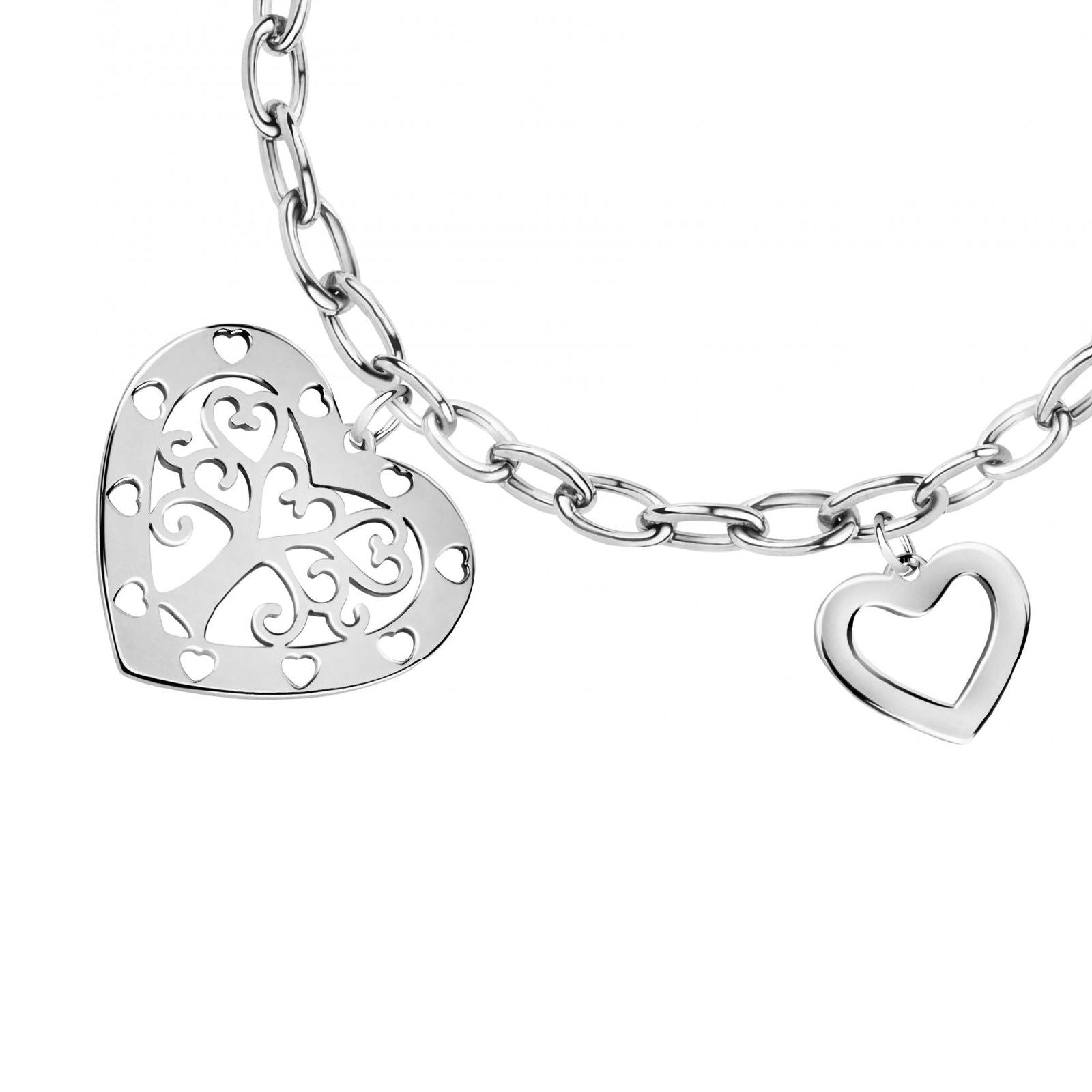 Bracciale Morellato Talismani da donna SAQE35-2