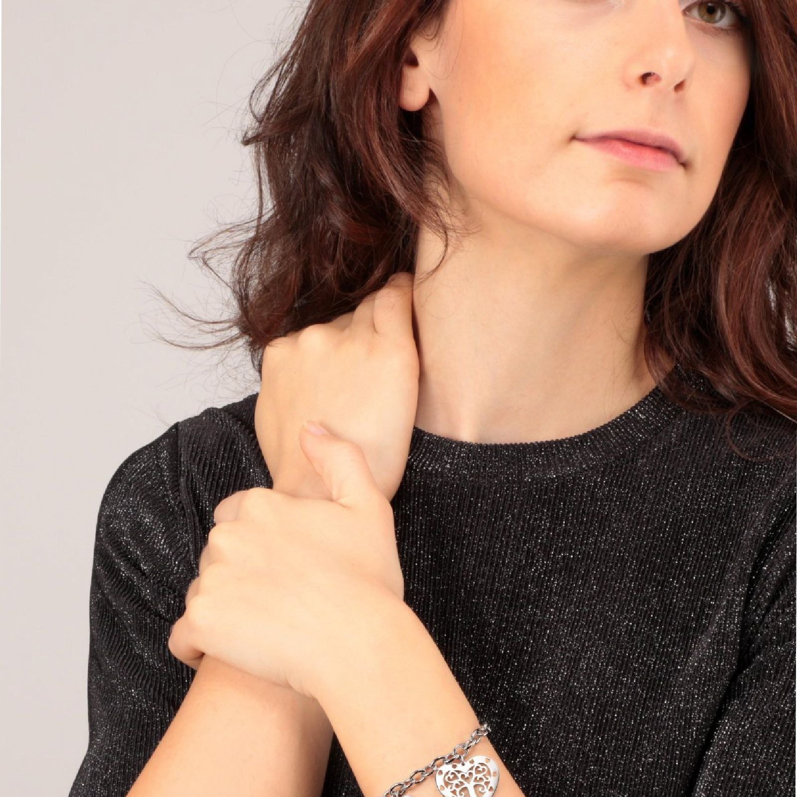 Bracciale Morellato Talismani da donna SAQE35-4