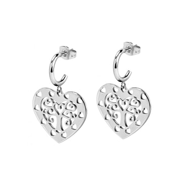 Orecchini Morellato Talismani da donna SAQE36-1