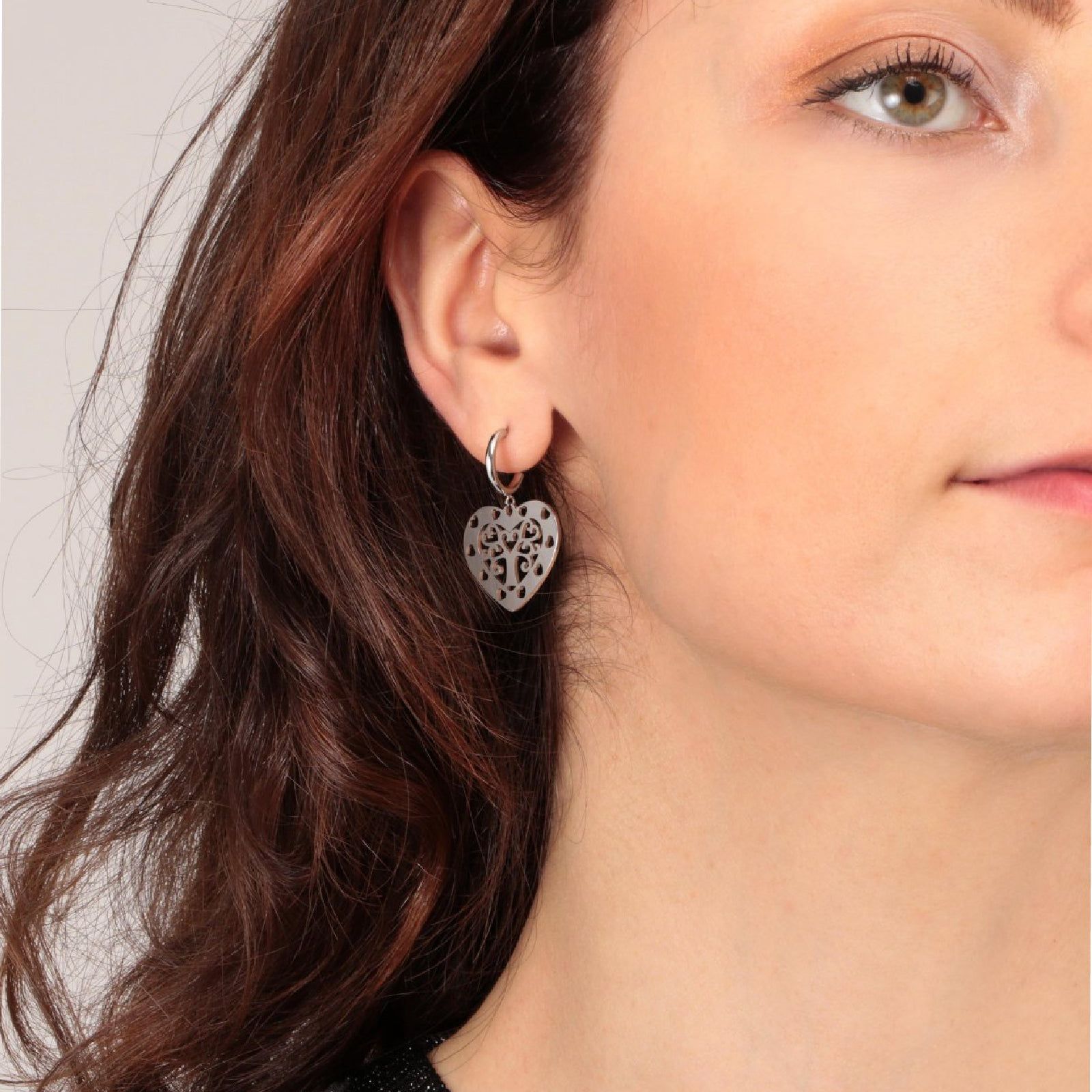 Orecchini Morellato Talismani da donna SAQE36-3