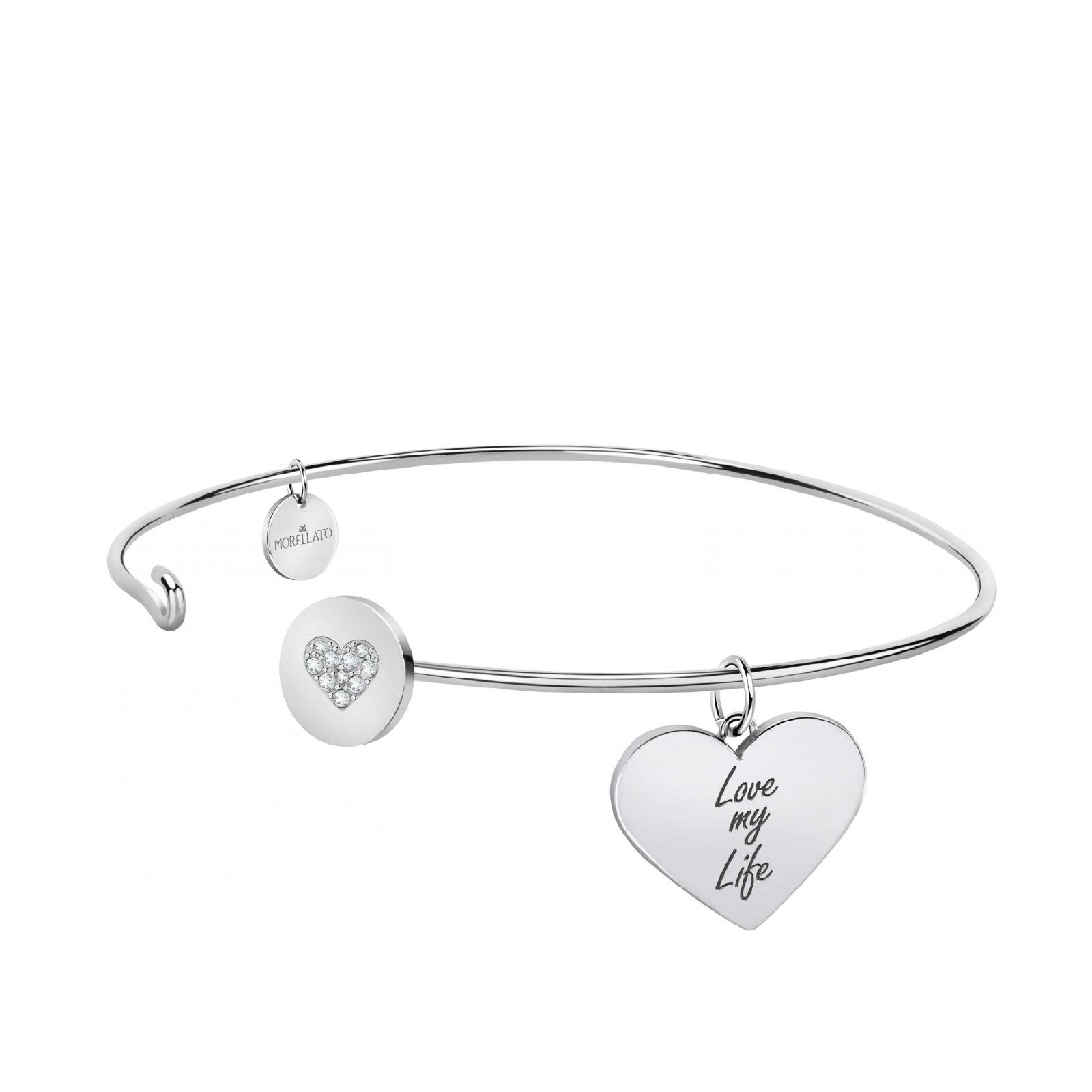 Bracciale Morellato Talismani da donna SAQE37-3