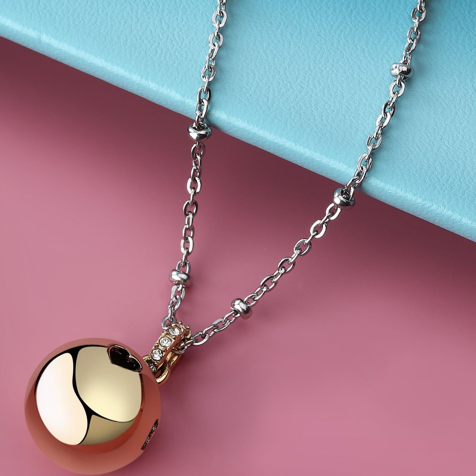 Collana Morellato Talismani da donna SAQE43-5