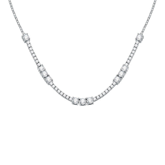 Collana Morellato Scintille da donna SAQF01-1