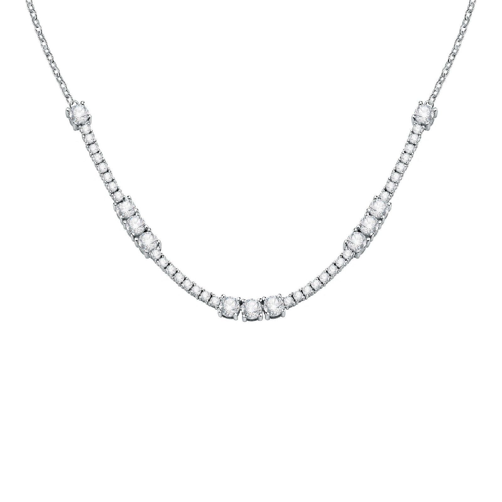 Collana Morellato Scintille da donna SAQF01-1