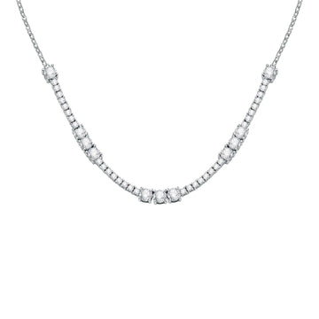 Collana Morellato Scintille da donna SAQF01-1