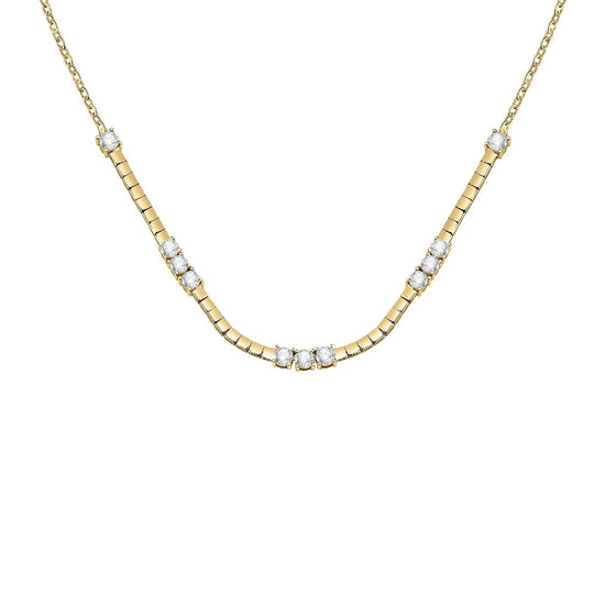 Collana Morellato Scintille da donna SAQF02-1