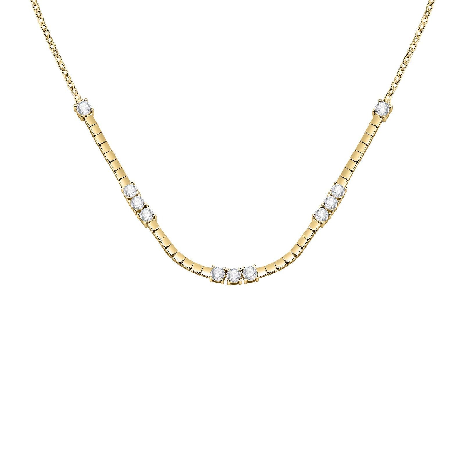 Collana Morellato Scintille da donna SAQF02-1