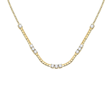 Collana Morellato Scintille da donna SAQF02-1
