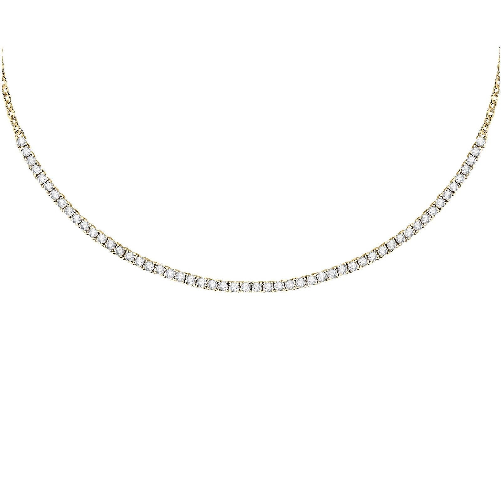 Collana Morellato Scintille da donna SAQF04-1