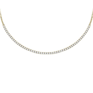 Collana Morellato Scintille da donna SAQF04-1