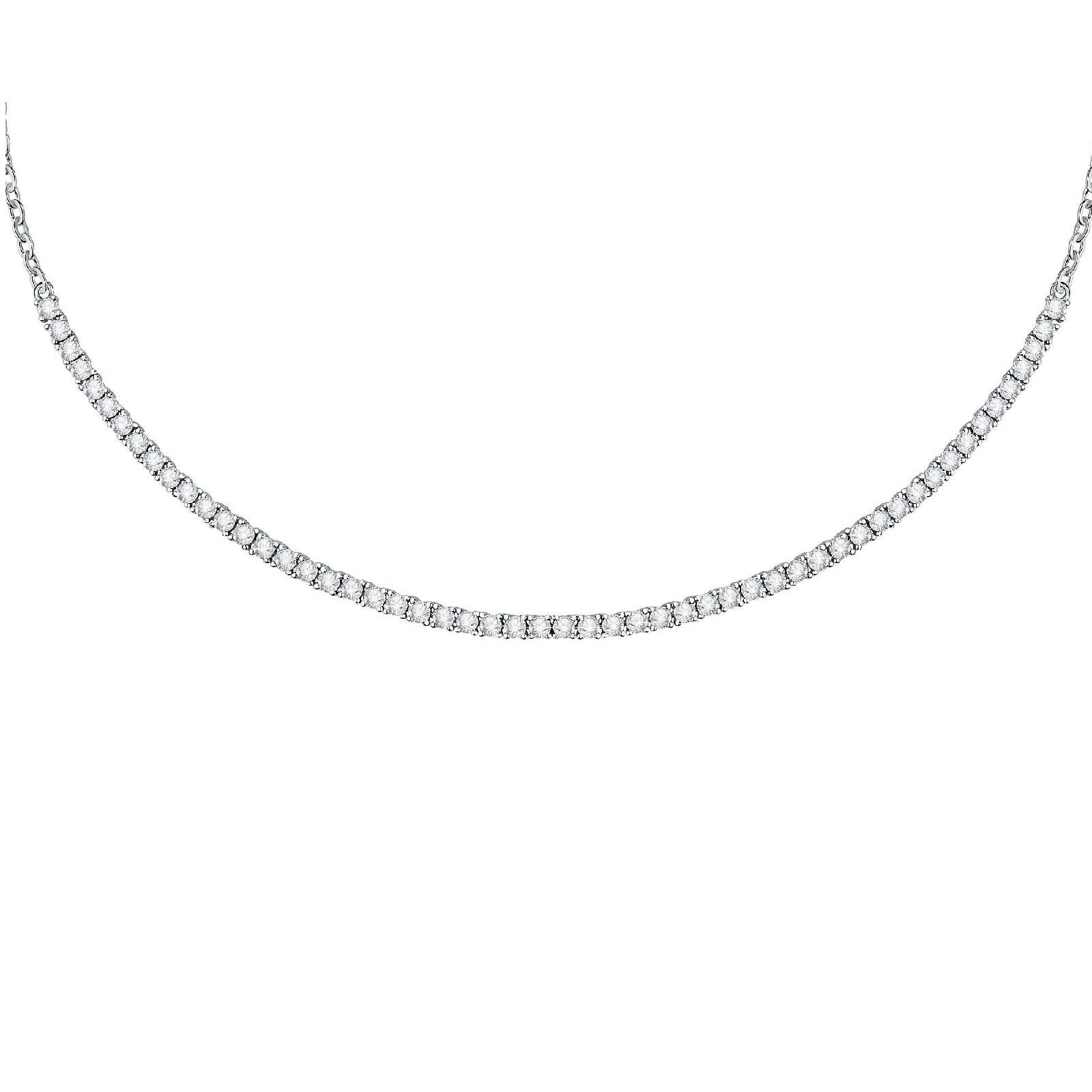 Collana Morellato Scintille da donna SAQF05-1