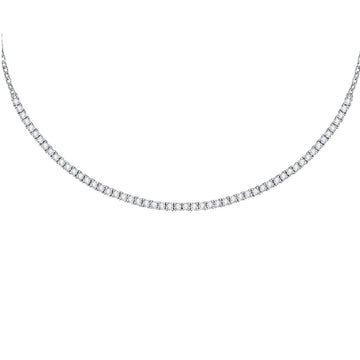 Collana Morellato Scintille da donna SAQF05-1