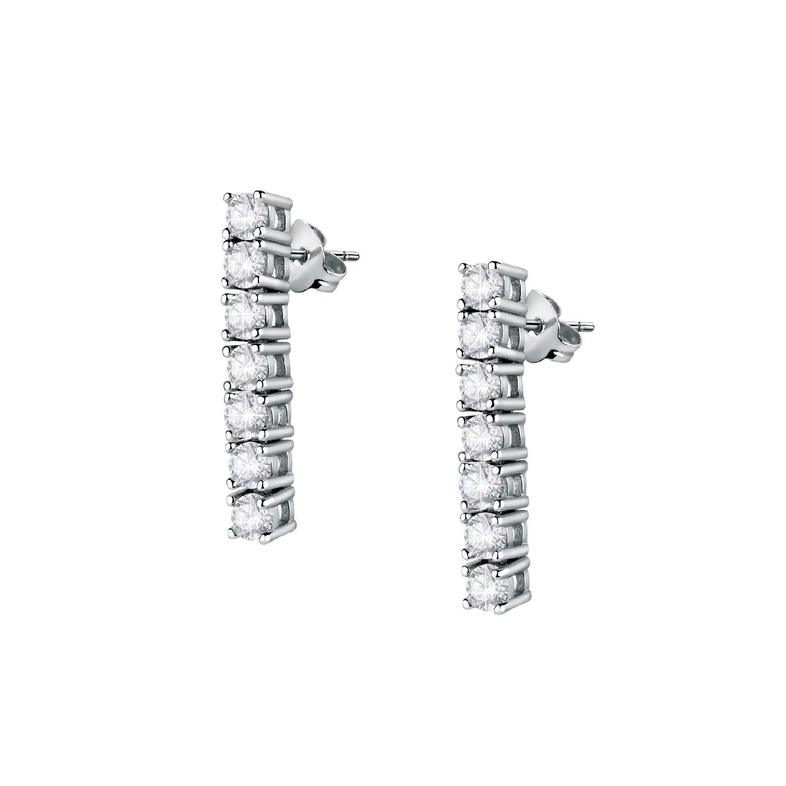 Orecchini Morellato Scintille da donna SAQF07-1