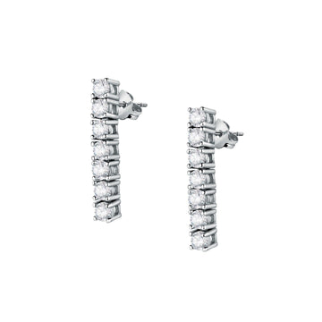 Orecchini Morellato Scintille da donna SAQF07-1