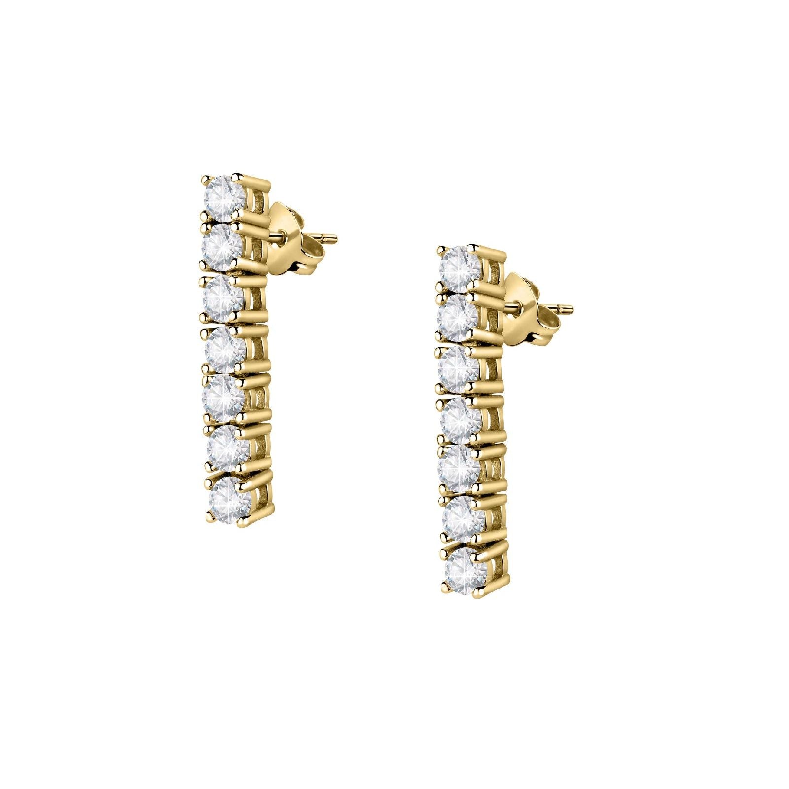 Orecchini Morellato Scintille da donna SAQF08-1