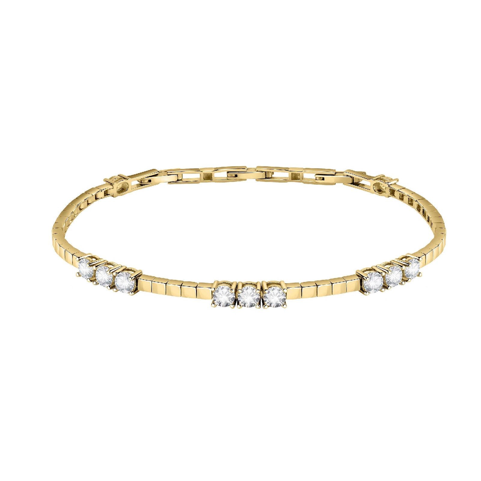 Bracciale Morellato Scintille da donna SAQF09-1