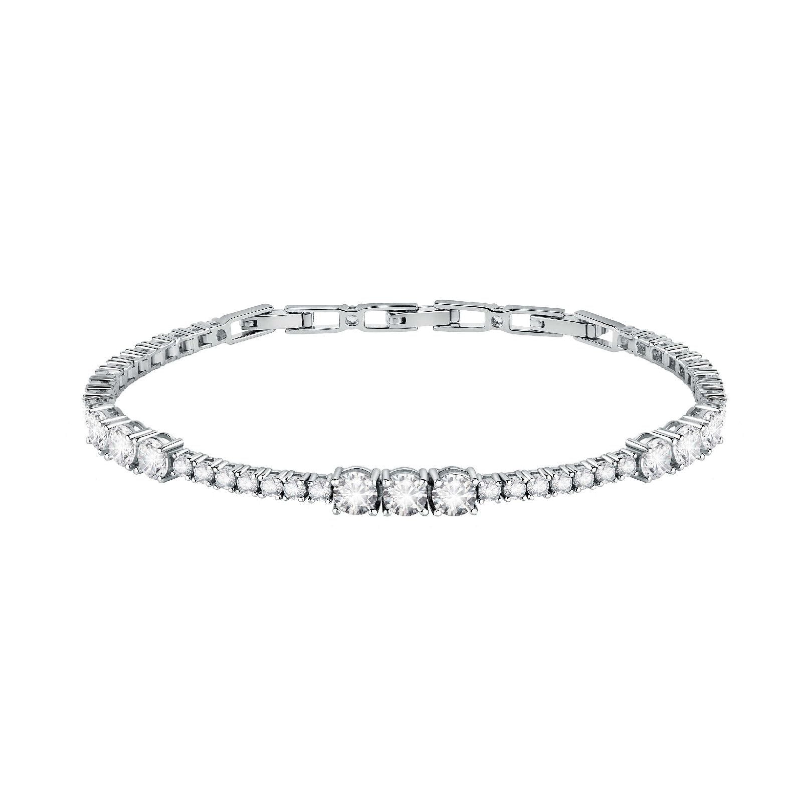 Bracciale Morellato Scintille da donna SAQF12-1