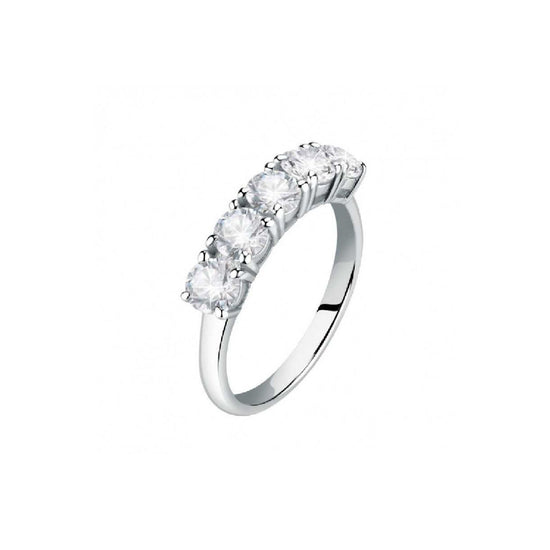 Anello Morellato Scintille da donna SAQF14-1
