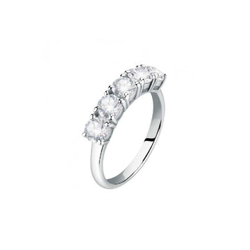 Anello Morellato Scintille da donna SAQF14-1