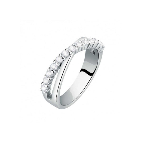 Anello Morellato Scintille da donna SAQF15-1