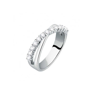 Anello Morellato Scintille da donna SAQF15-1