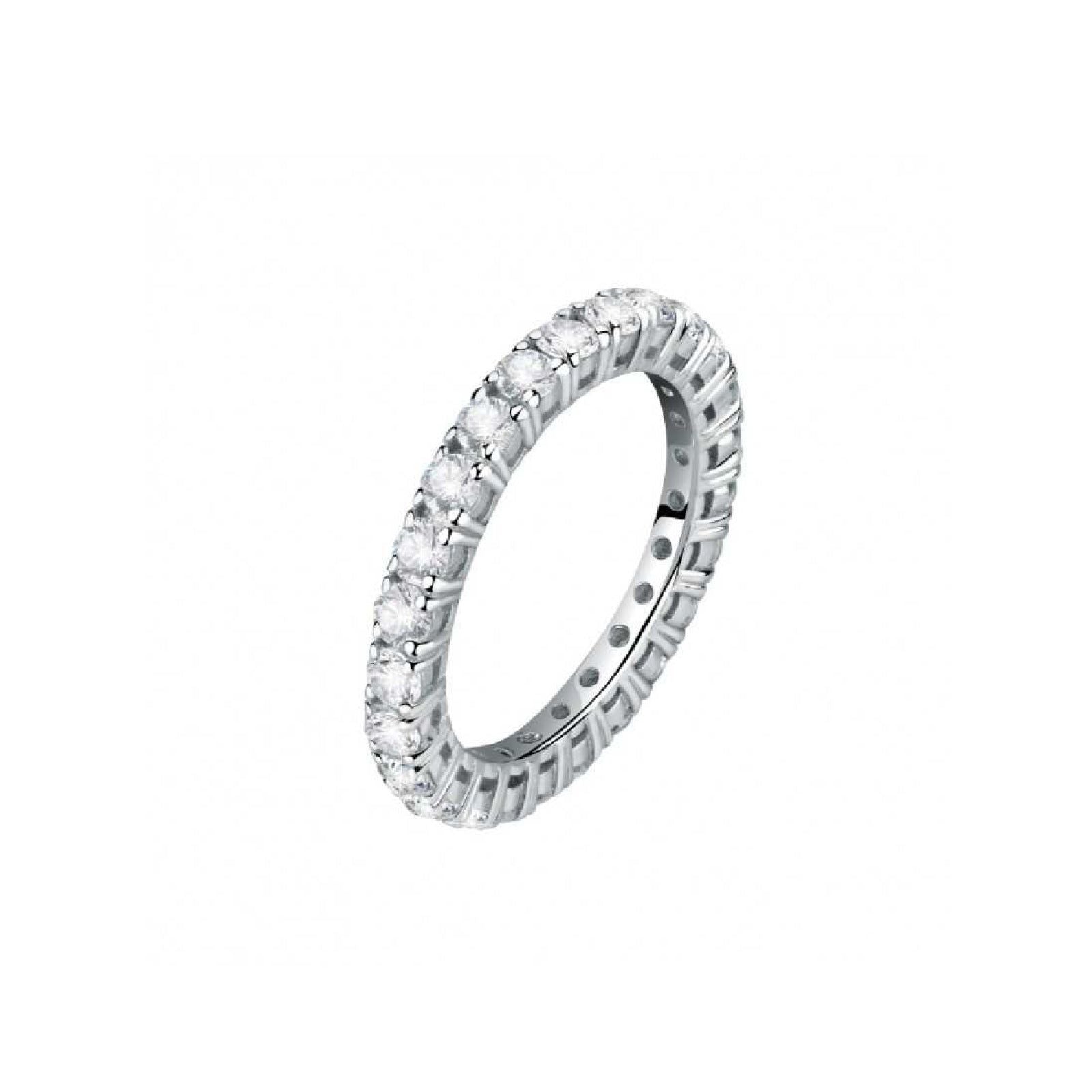 Anello Morellato Scintille da donna SAQF16-1