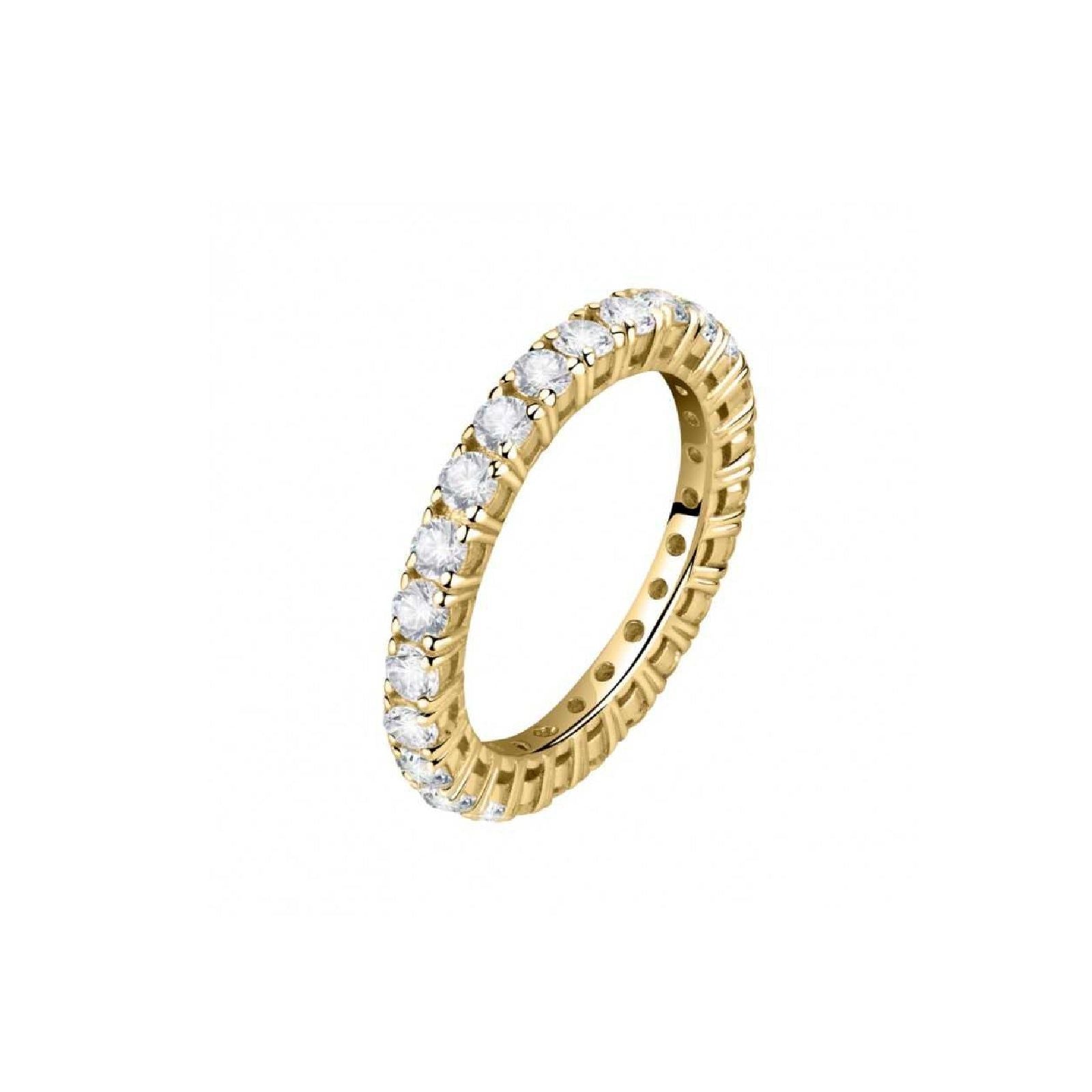 Anello Morellato Scintille da donna SAQF17-1