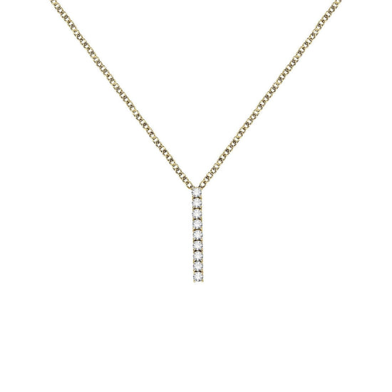 Collana Morellato Scintille da donna SAQF19-1