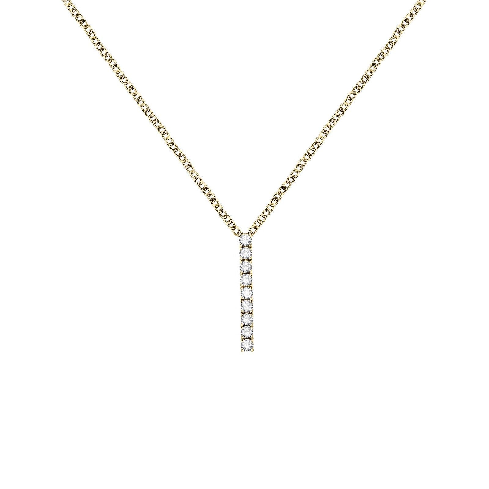 Collana Morellato Scintille da donna SAQF19-1