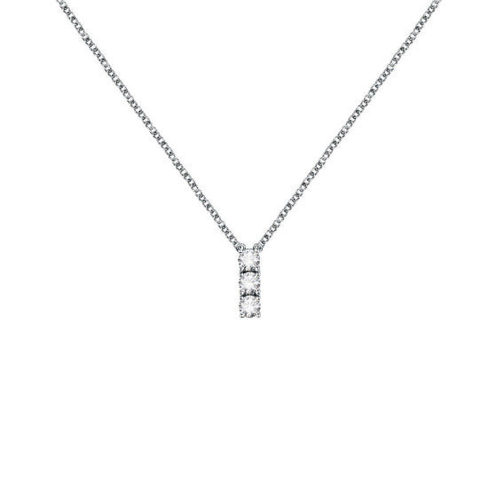 Collana Morellato Scintille da donna SAQF20-1