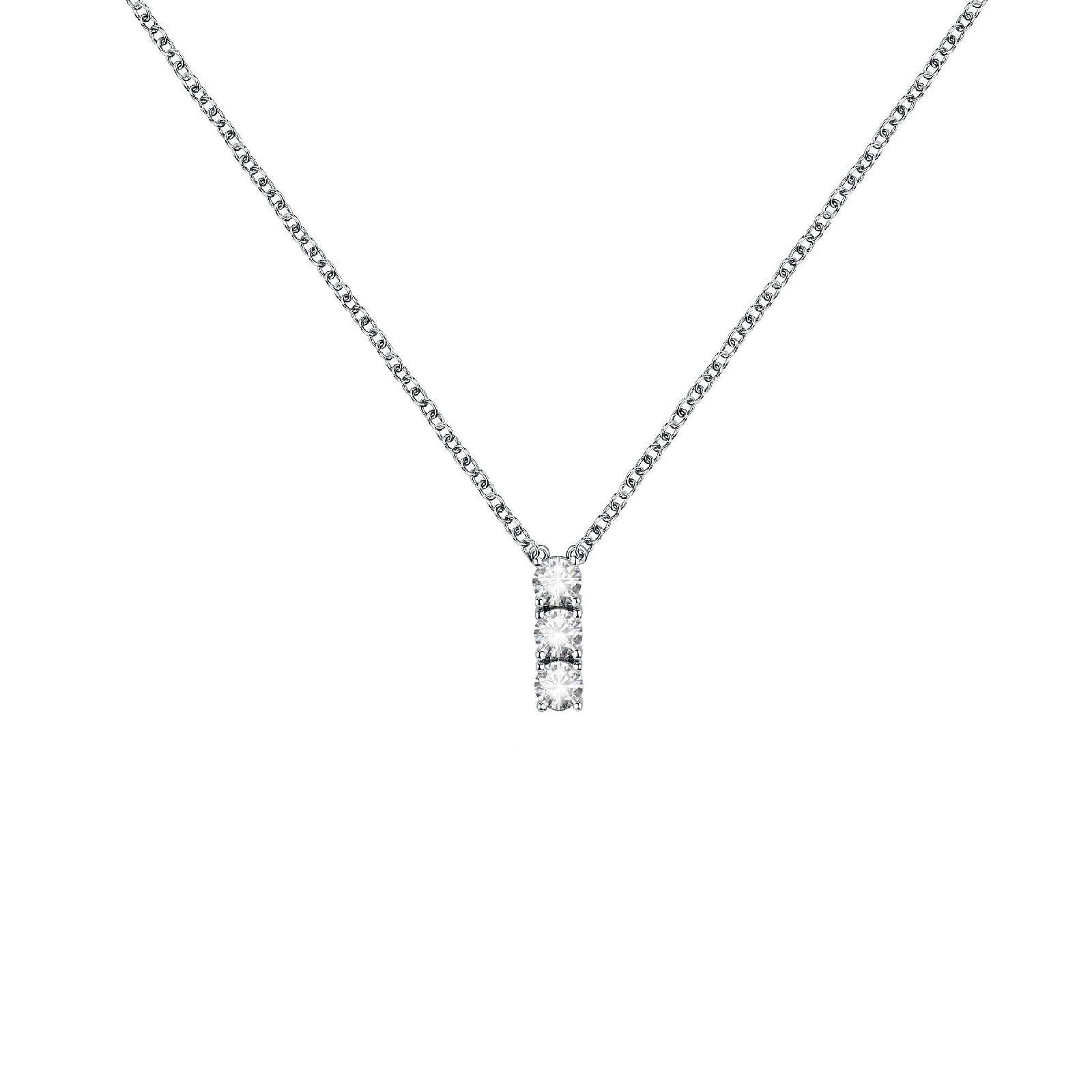 Collana Morellato Scintille da donna SAQF20-1
