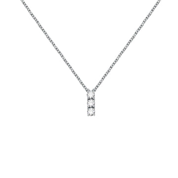 Collana Morellato Scintille da donna SAQF20-1