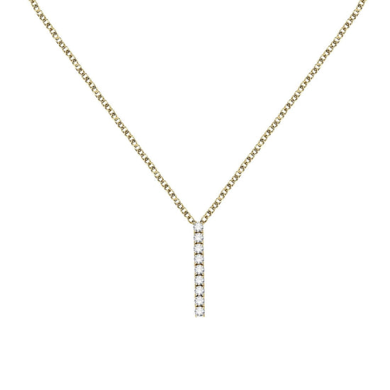 Collana Morellato Scintille da donna SAQF25-1
