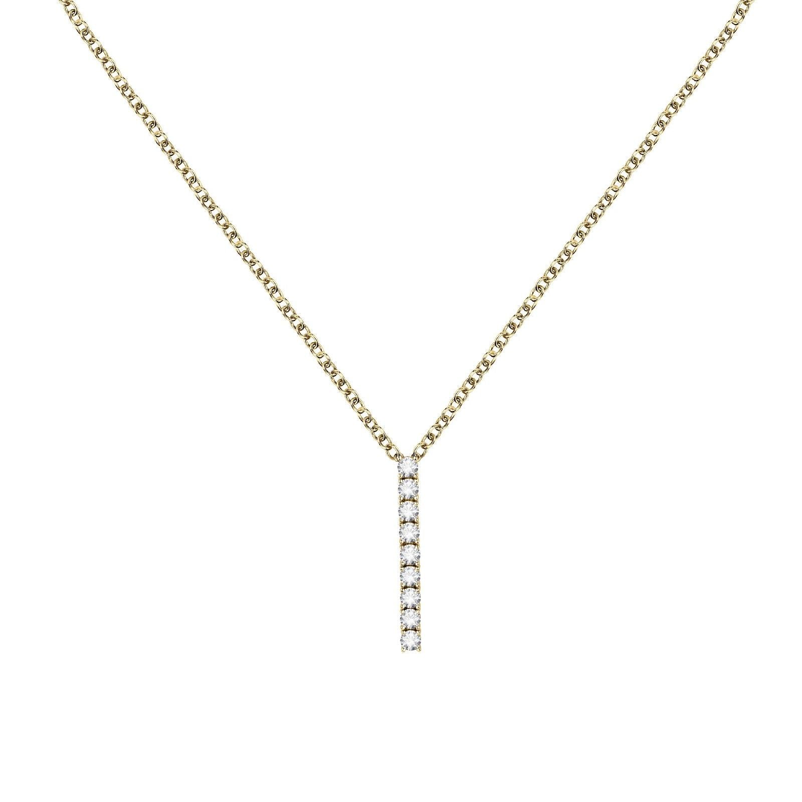 Collana Morellato Scintille da donna SAQF25-1