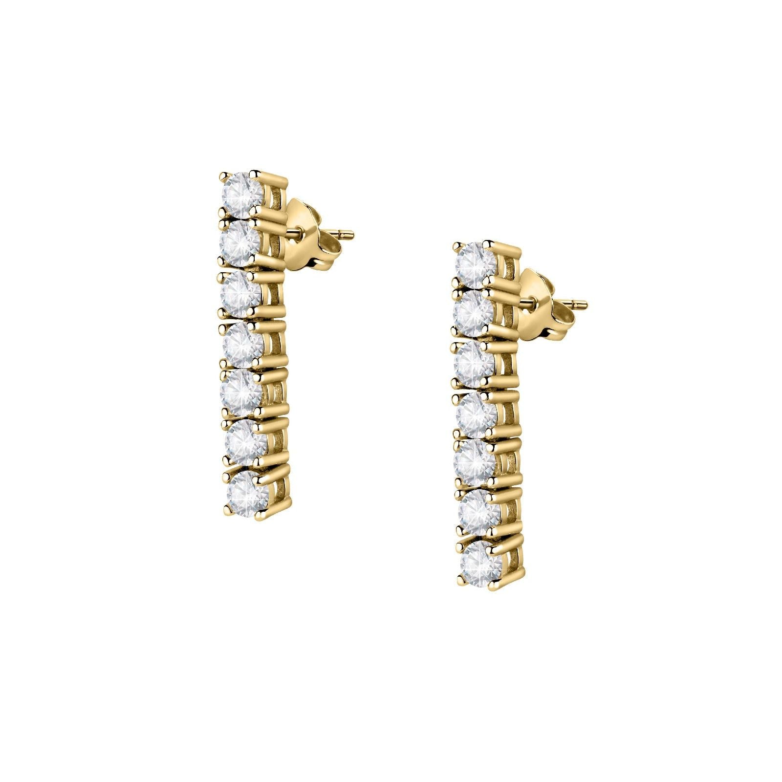 Orecchini Morellato Scintille da donna SAQF28-1