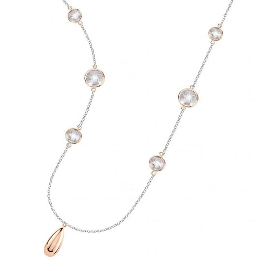 Collana Morellato Gipsy da donna SAQG01-1