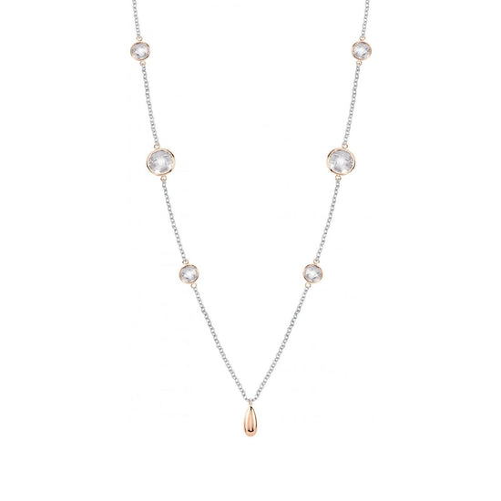 Collana Morellato Gipsy da donna SAQG01-2