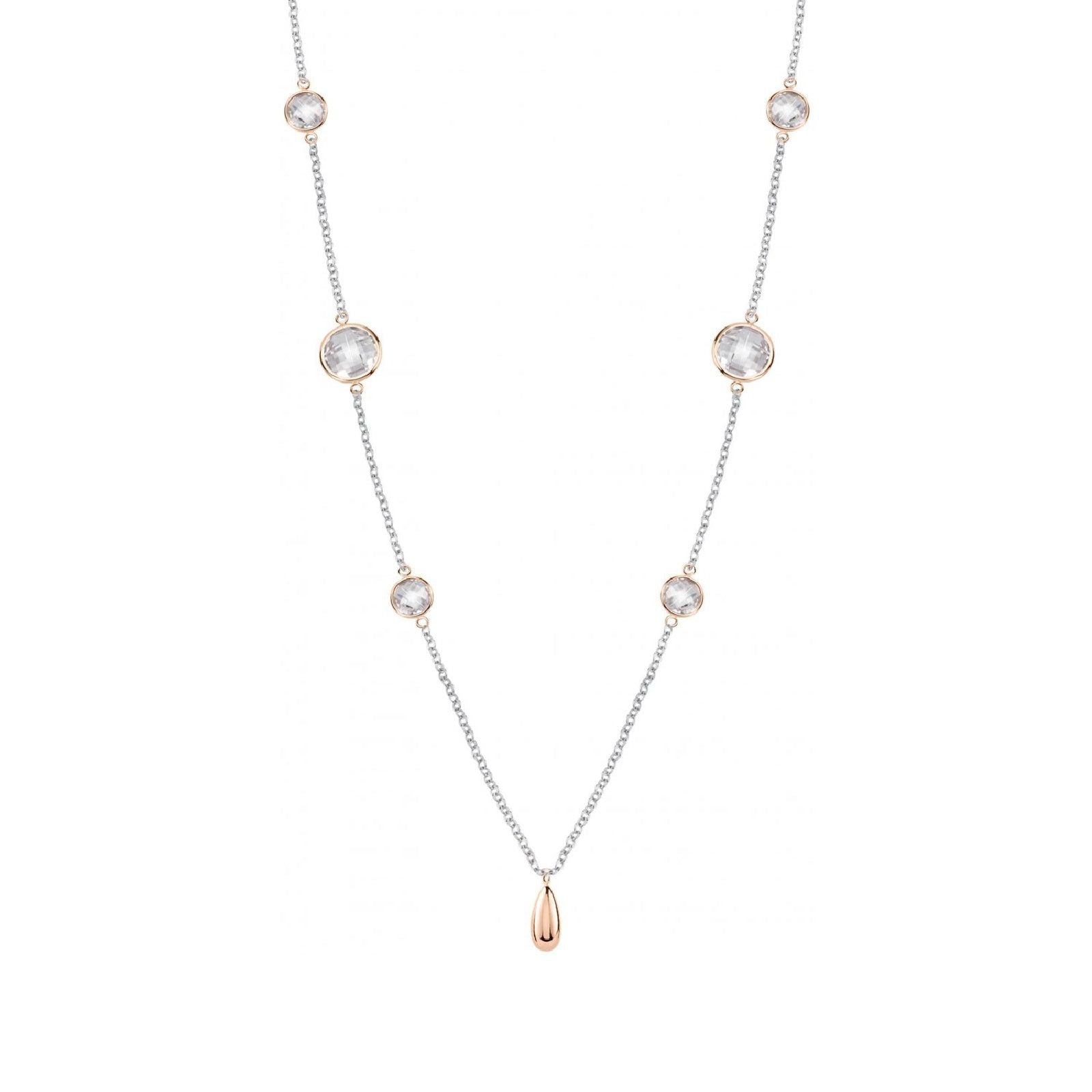 Collana Morellato Gipsy da donna SAQG01-2