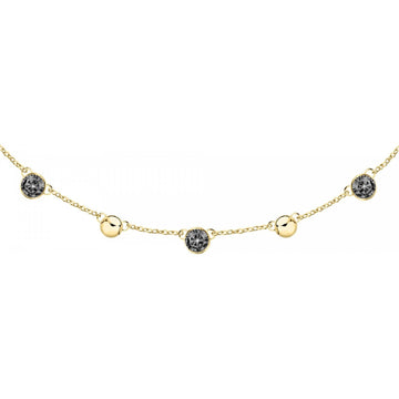 Collana Morellato Gipsy da donna SAQG02-1