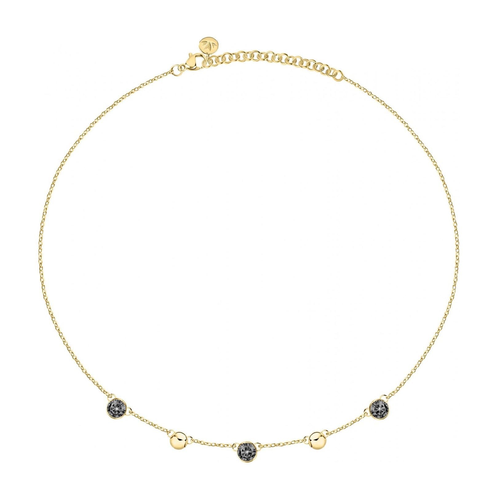 Collana Morellato Gipsy da donna SAQG02-2