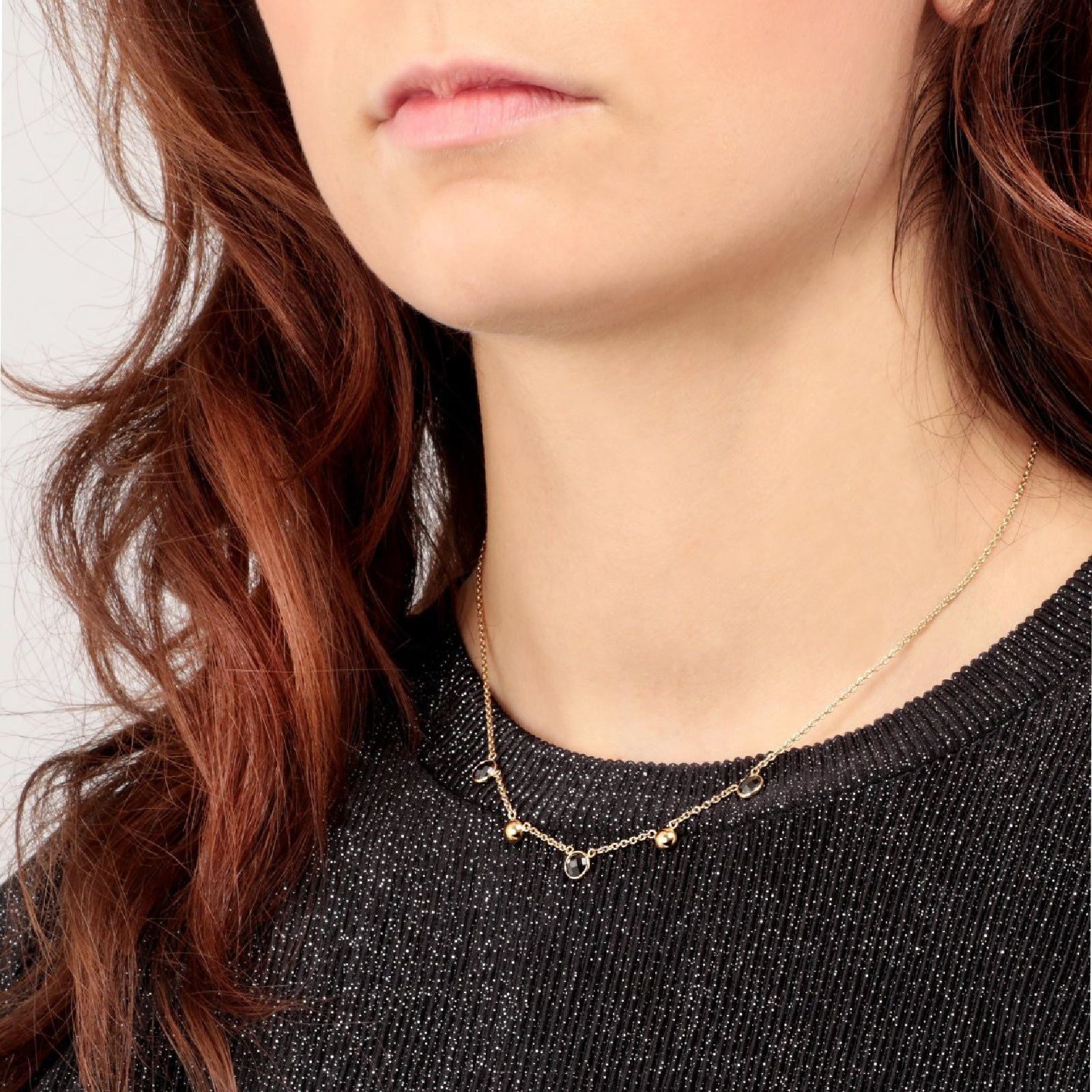 Collana Morellato Gipsy da donna SAQG02-3