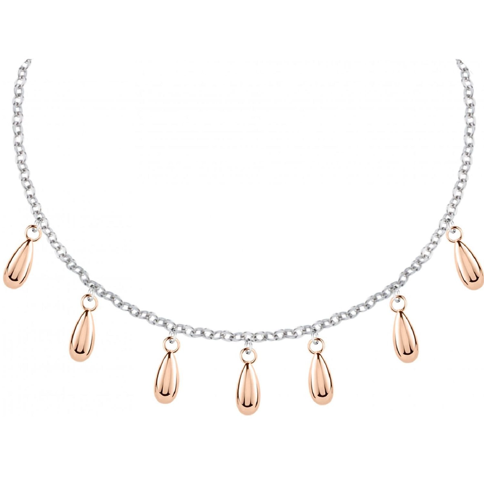 Collana Morellato Gipsy da donna SAQG03-1