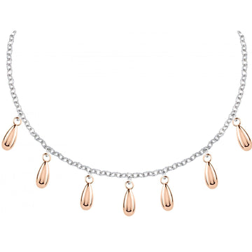 Collana Morellato Gipsy da donna SAQG03-1