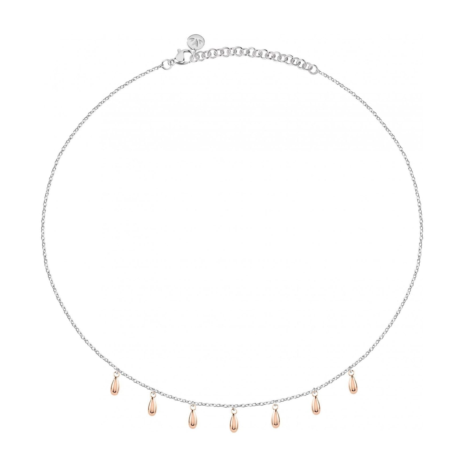 Collana Morellato Gipsy da donna SAQG03-2