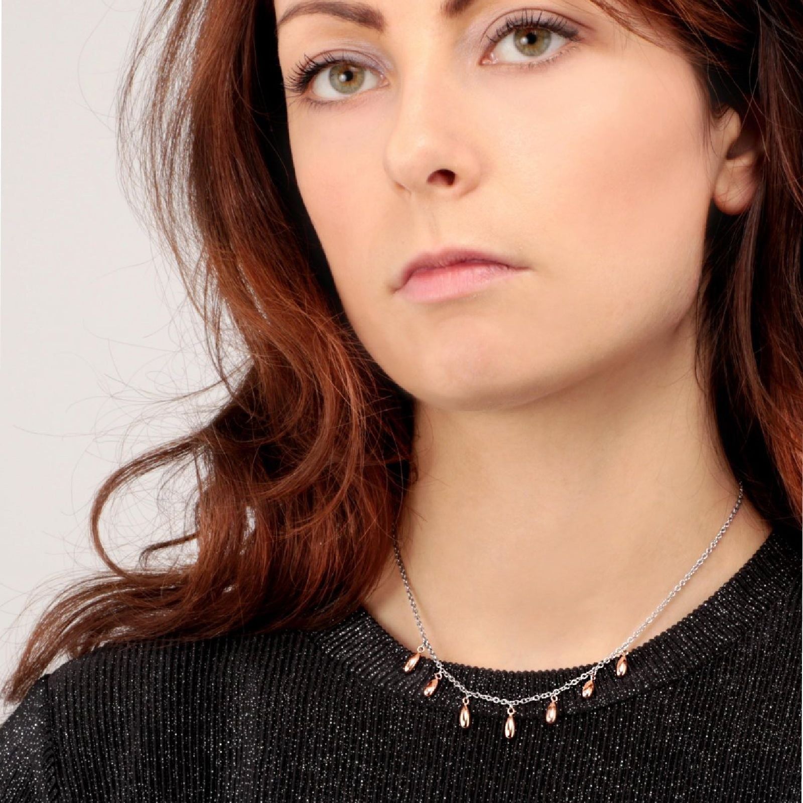 Collana Morellato Gipsy da donna SAQG03-3